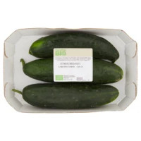 Carrefour Bio Cetrioli Biologici a Frutto Corto 0,500 kg