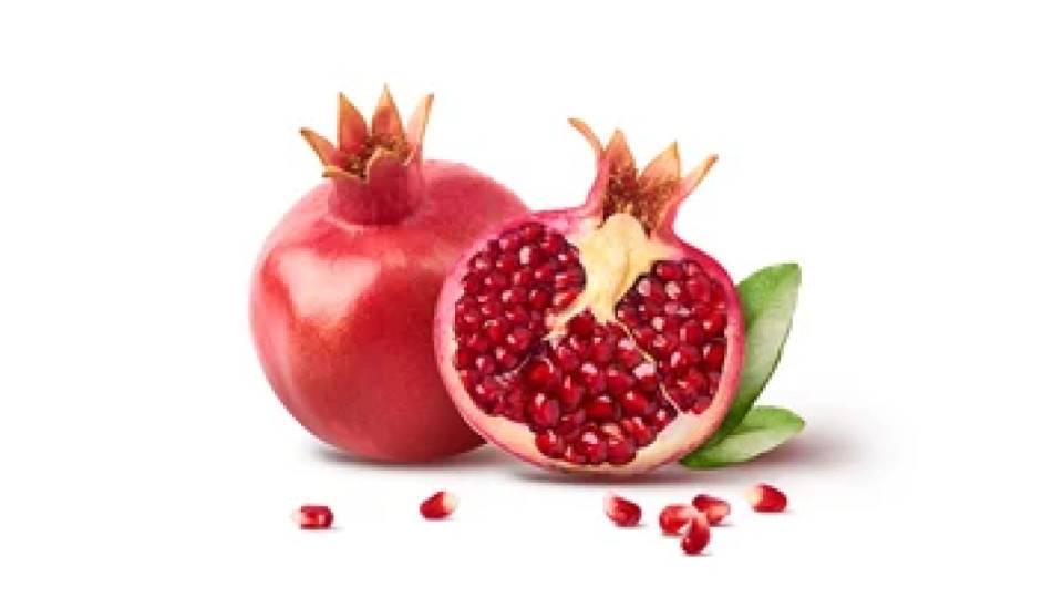 Melograno sfuso origine Italia categoria I