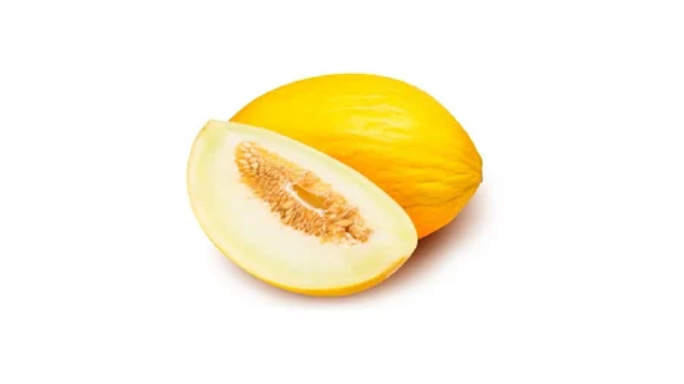 Melone Gialletto Sfuso