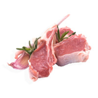 Costolette di Agnello
