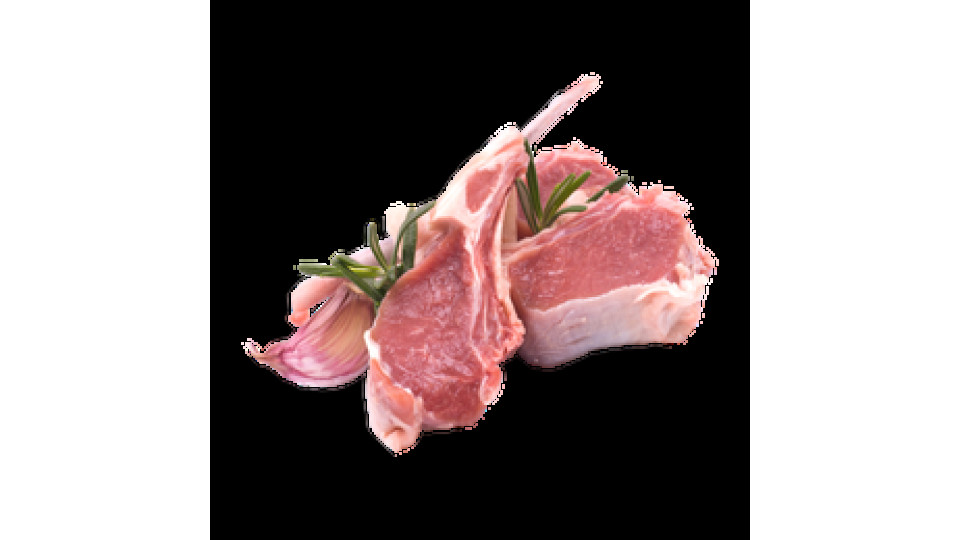 Costolette di Agnello