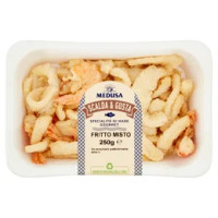 Medusa Scalda & Gusta Fritto Misto 250 g
