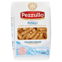 Pezzullo Fusilli 89 500 g