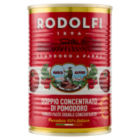Rodolfi Alpino Concentrato di Pomodoro 410g