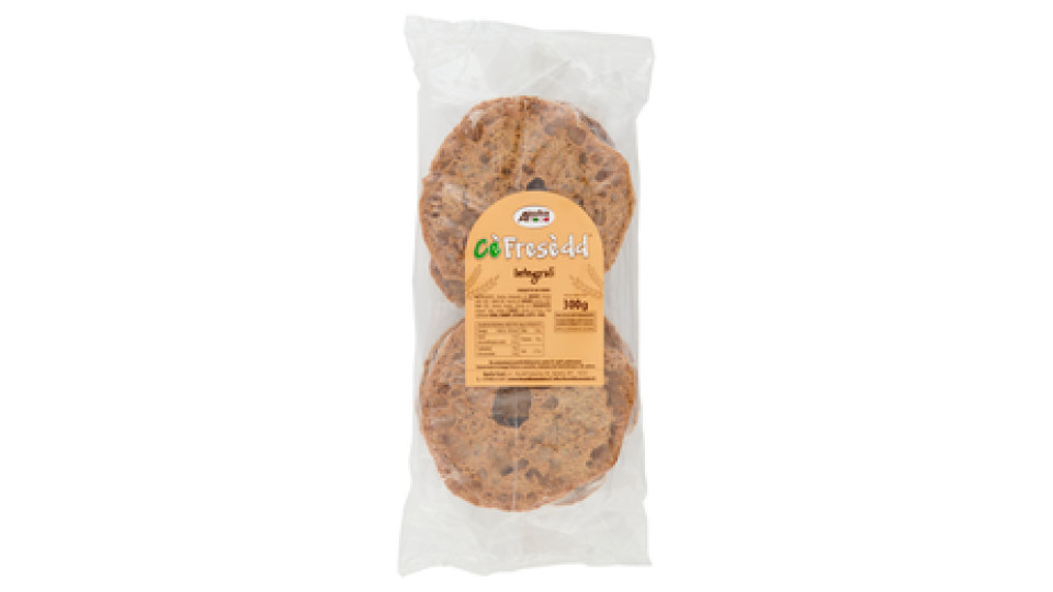 Cè Fresèdd Integrali 300 g