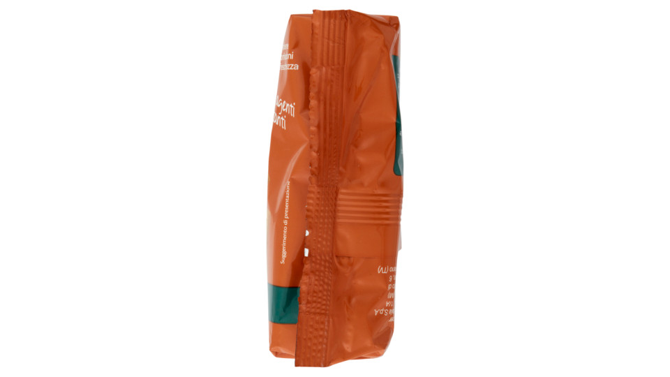 Céréal, Crackers Senza Lievito, Senza Olio di Palma, con fibre e farina di frumento - 10 x 25 g