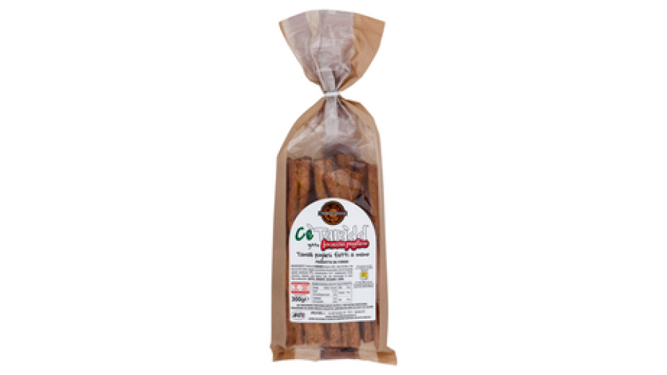 Cè Taràdd gusto focaccia pugliese 300 g
