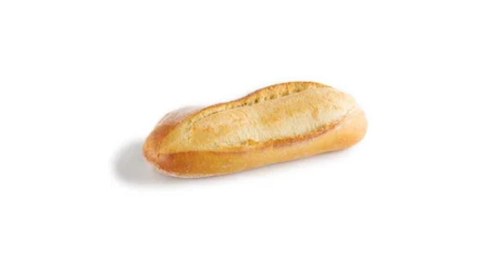 Ciabatta alla Patata