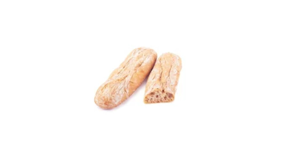 Ciabatta Come Una Volta