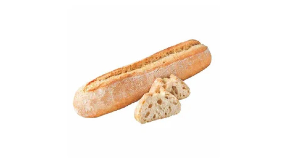 Ciabattina Semola x2
