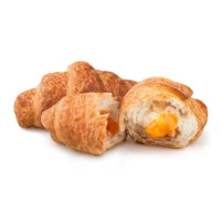 Croissant all'Albicocca 75 g