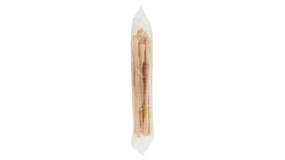 De Mori Grissini stirati a mano alle Noci 200 g