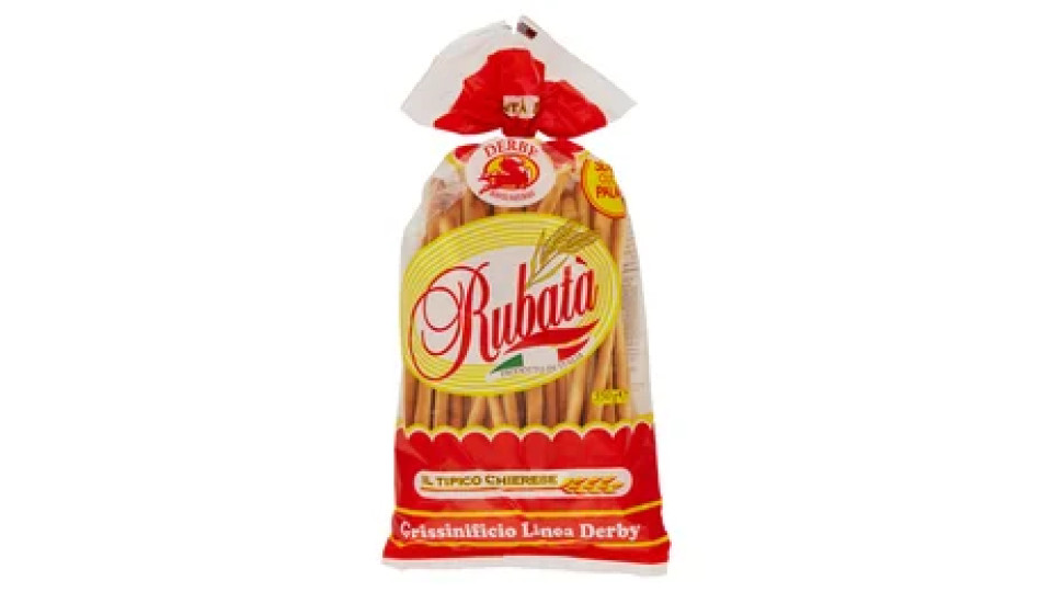 Derby Rubatà 350 g