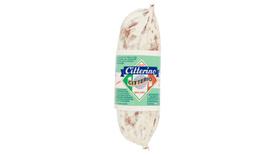 Citterio Citterino