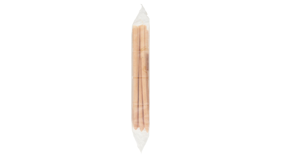 Drago Filo di Pane Grissini Stirati Acqua 200 g