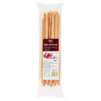 Drago Filo di Pane Grissini Stirati Cipolla 200 g