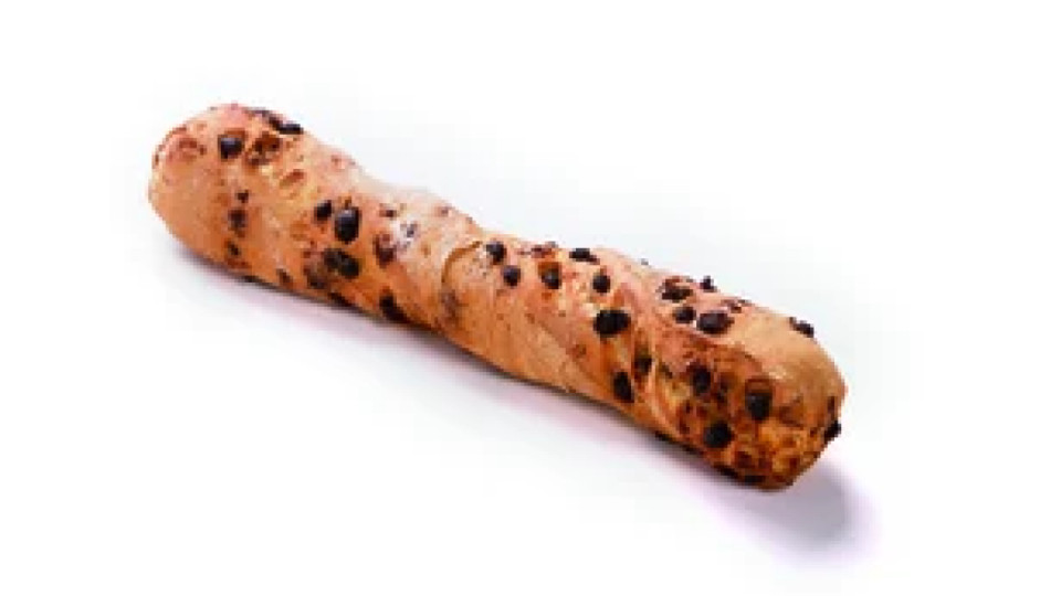 Filoncino al cioccolato
