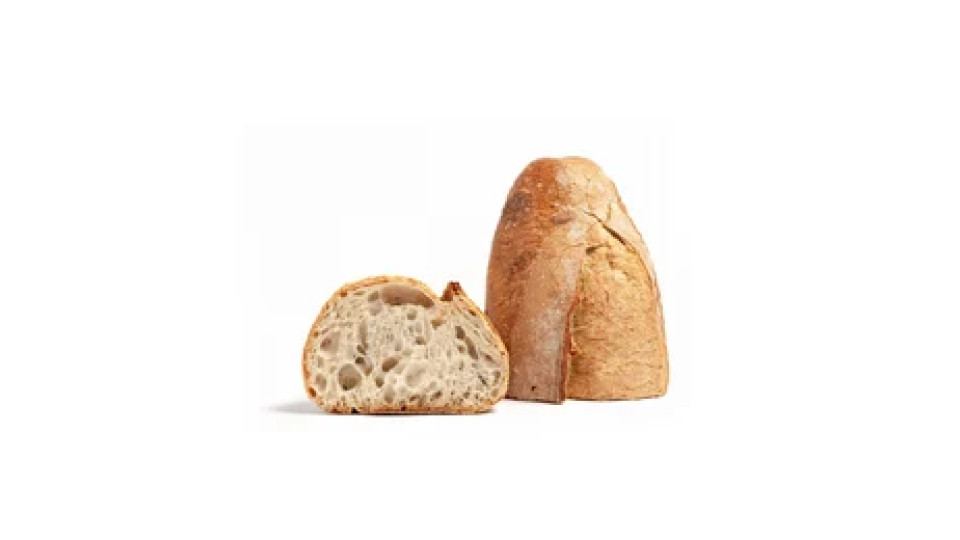 Filone di Grano Duro Bio