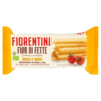 Fiorentini Fior di Fette Riso e Mais 10 x 20 g