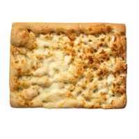Focaccia con Stracchino 30x40