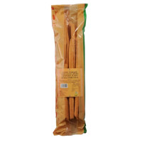 Grissini senza strutto con olio extravergine d'oliva 250 g