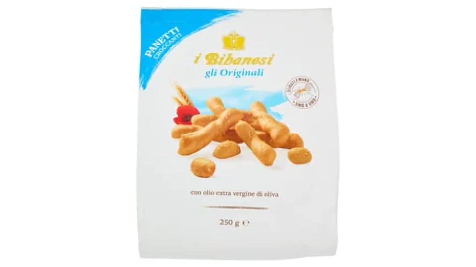 i Bibanesi gli Originali 250 g