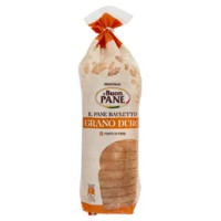 il Buon Pane il Pane Bauletto Grano Duro 400 g