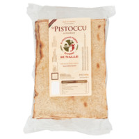 Il Vecchio Forno di Fonni - Sunalle Su Pistoccu Integrale 850 g
