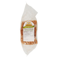 interpan I pani del benessere Pane ai 4 Cereali 350 g