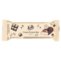 KoRo Crispy Protein Bar Peanut 60 g