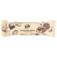 KoRo Protein Bar Deluxe Pistachio butter 55 g