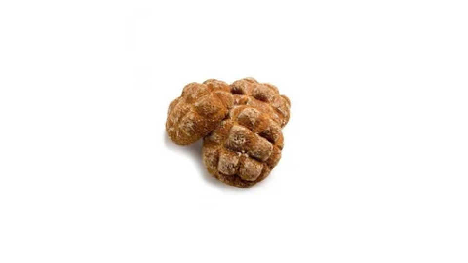 Mini Tartaruga Integrale 3 x 45 g