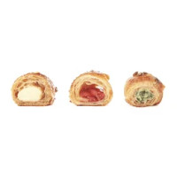 Mix Mini Croissant Salati