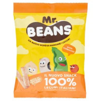 Mr. Beans Snack gusto Formaggio 40 g