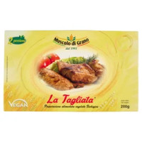 Muscolo di Grano la Tagliata 200 g