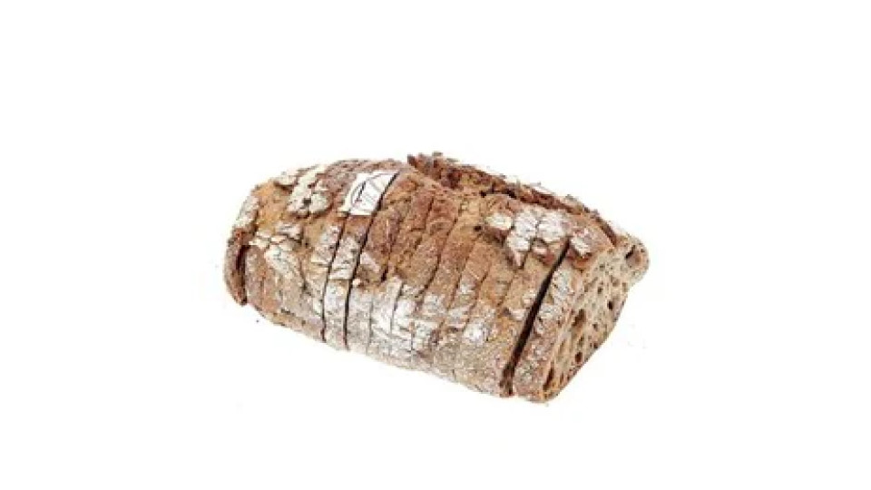 Pane 8 Semi Grande Impero