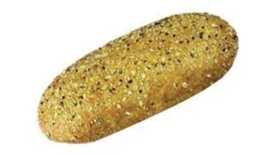 Pane ai Multicereali