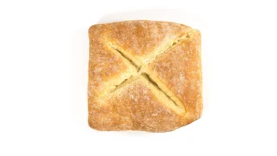 Pane Bozza Toscana Bio