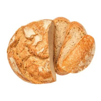 Pane di Semola di Grano Duro 1 kg