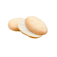 Pane per Hamburger Americano