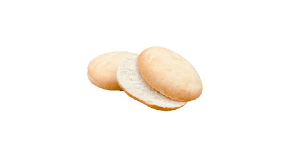 Pane per Hamburger Americano