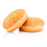 Pane per Hamburger con Semi Misti