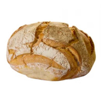 Pane Pugliese Grande di Semola