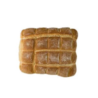 Pane Tartarugone Bio