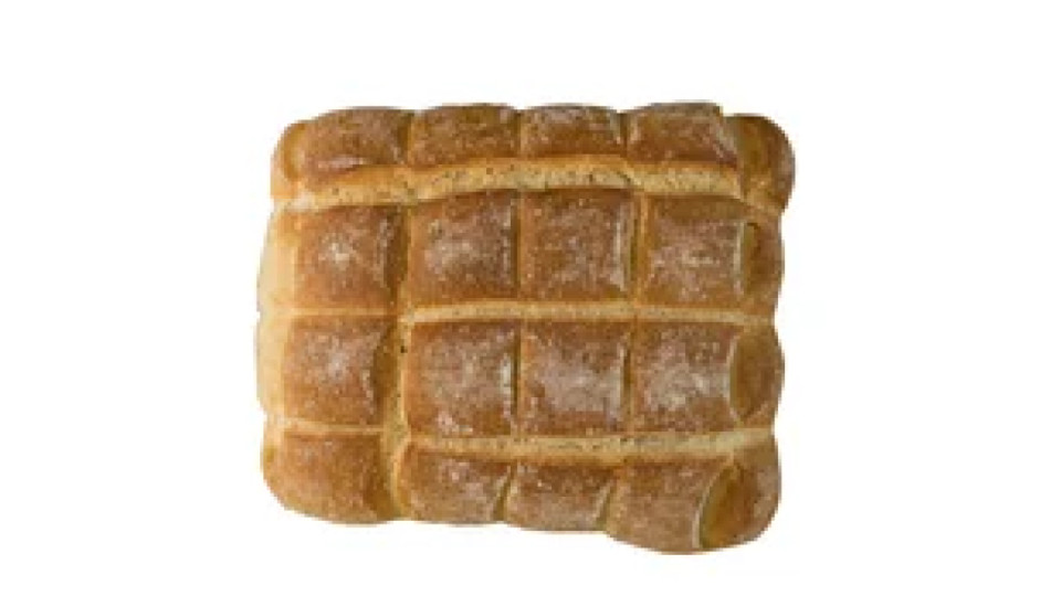 Pane Tartarugone Bio