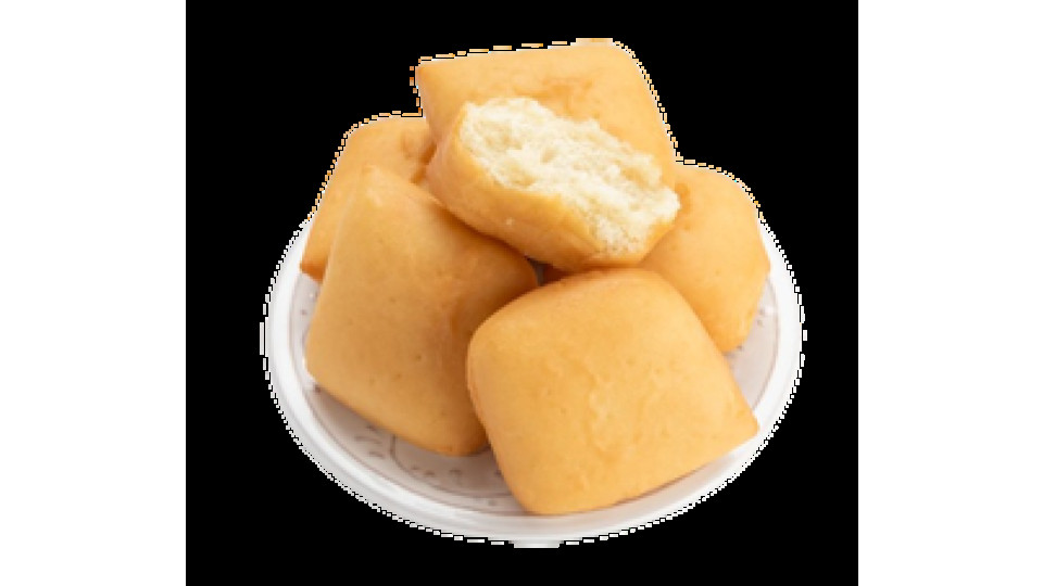 Pan Frit