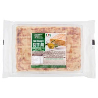 Panificio Battacone Pane Carasatu Guttiàu con Olio Extravergine di Oliva 250 g