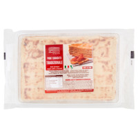 Panificio Battacone Pane Carasatu Tradizionale 250 g