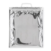 Borsa Shopper Surgelati Termica