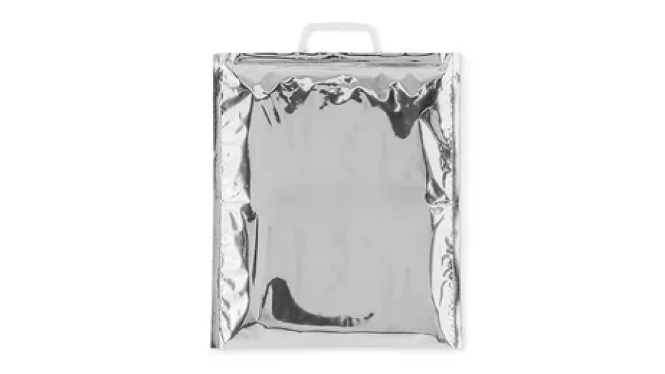 Borsa Shopper Surgelati Termica